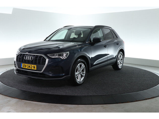 Audi Q3 40 TFSI quattro Pro Line