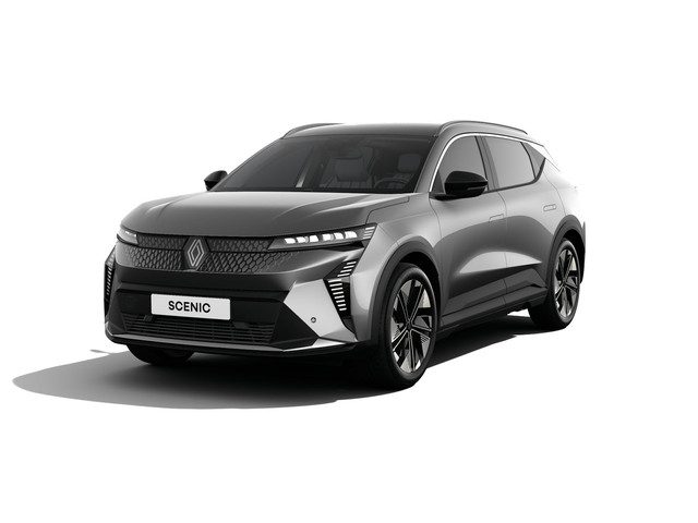 Renault Scénic E-Tech Techno