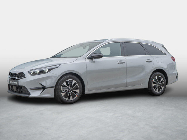 Kia Ceed Sportswagon 1.0 T-GDi MHEV Design Edition
