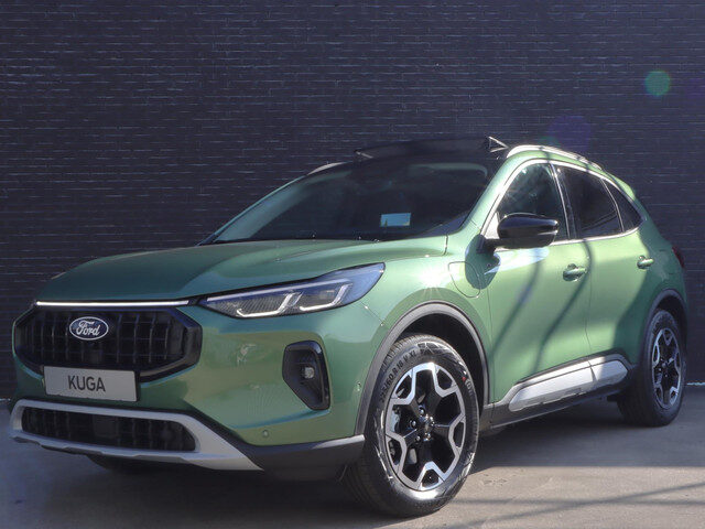 Ford Kuga 2.5 PHEV Active X