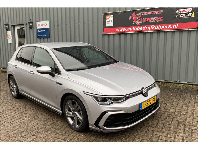 Volkswagen Golf 1.5 TSI R-Line