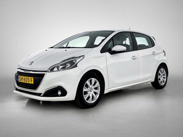 Peugeot 208 1.2 PureTech Blue Lion