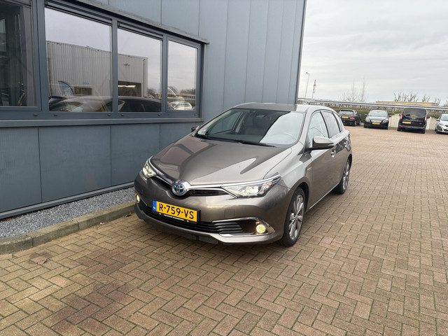 Toyota Auris 1.8 Hybrid Business Pro Automaat
