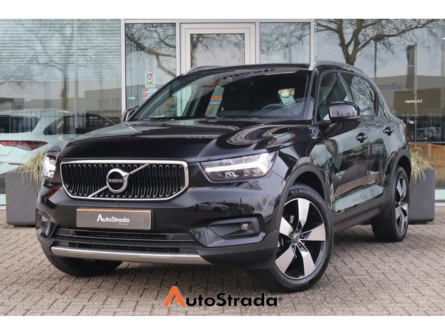 Volvo XC40 T2 Business Pro 129pk | ACC | Stoelverwarming | Climate | Camera | Navigatie | Virtual |