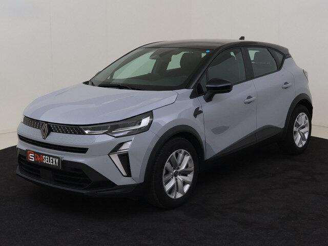 Renault Captur 1.0 TCe 90 Evolution | Cruise | Camera | Carplay/Android Auto