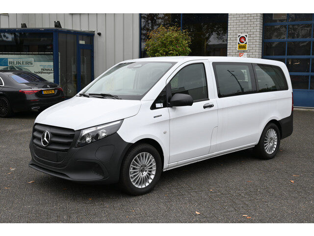 Mercedes-Benz eVito Tourer 129 PRO L2 90 kWh