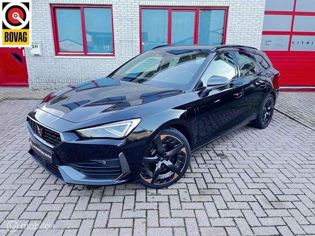 Cupra Leon Sportstourer 1.4 e-Hybrid Essential Limited