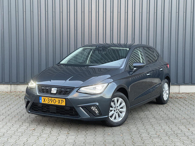 Seat Ibiza 1.0 EcoTSI