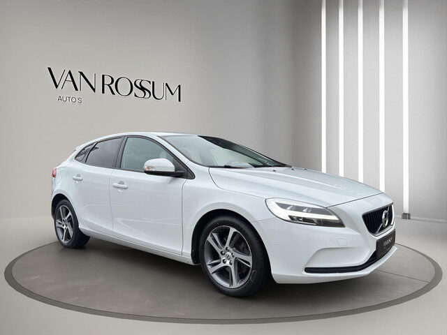 Volvo V40 2.0 T2 Kinetic