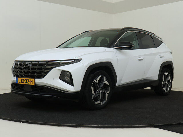 Hyundai TUCSON Hybrid 1.6 T-GDI HEV Comfort Smart