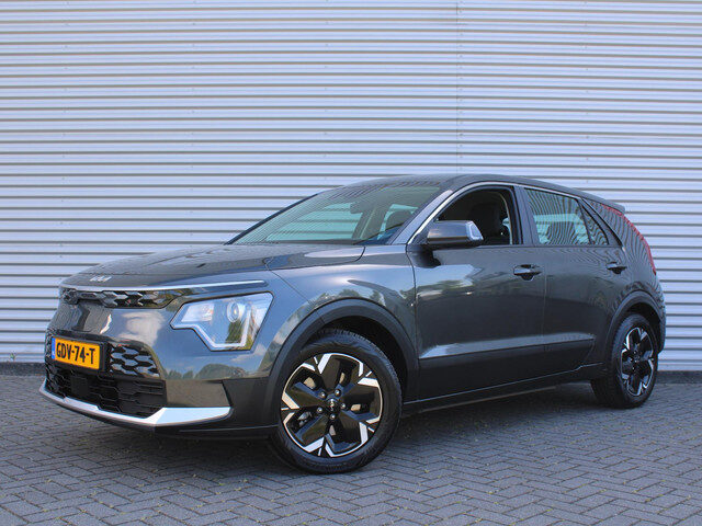 Kia e-Niro EV Light Edition 64.8 kWh