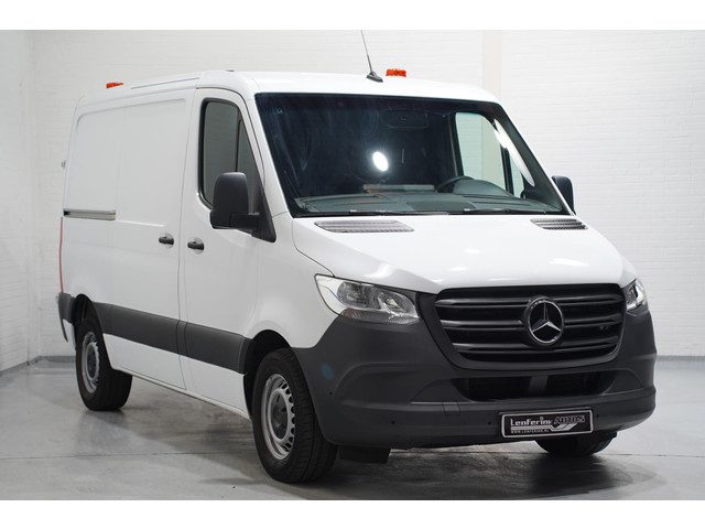 Mercedes-Benz Sprinter 315 CDI 150 pk L1H1 Aut. Navi, Camera