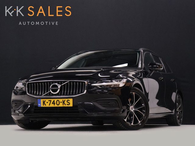 Volvo V60 2.0 B3 Sport