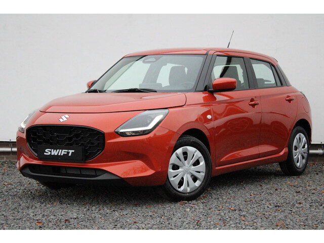 Suzuki Swift 1.2 Comfort Smart Hybrid