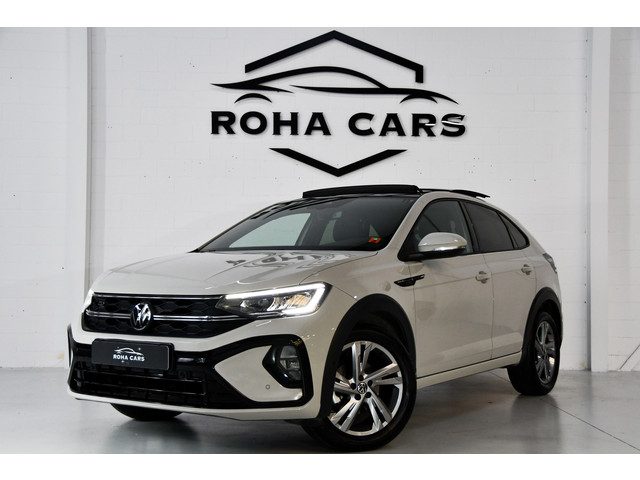 Volkswagen Taigo 1.0 TSI R-Line Business Pano/Aut/Side-assist