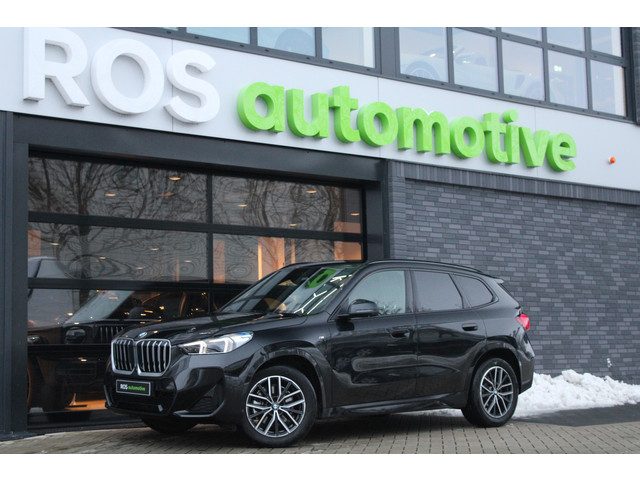 BMW X1 sDrive20i