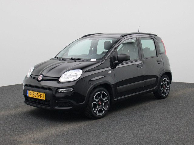 Fiat Panda 1.0 Hybrid City Life