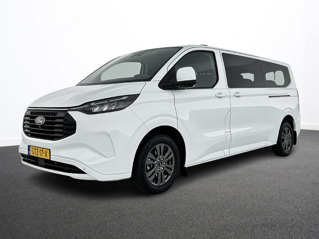 Ford Transit Custom 340 2.5 Automaat PHEV L2H1 Limited