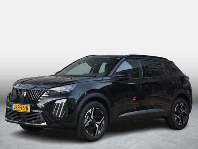 Peugeot 2008 1.2 Hybrid 145 GT