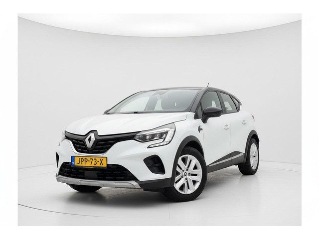 Renault Captur 1.6 E-Tech PLUG-IN Hybrid 145 Business NAV CARPLAY