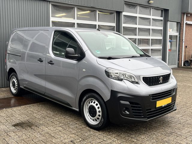 Peugeot Expert 1.5 BlueHDI