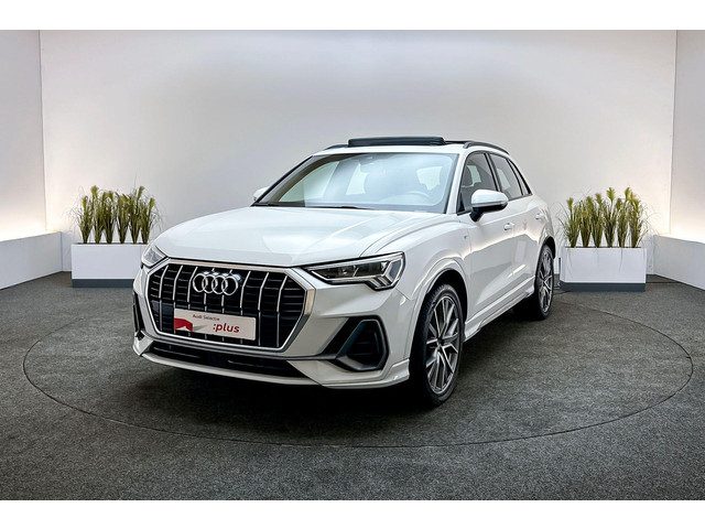 Audi Q3 35 TFSI 150pk S tronic S Line