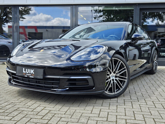 Porsche Panamera Sport Turismo 2.9 4 E-Hybrid