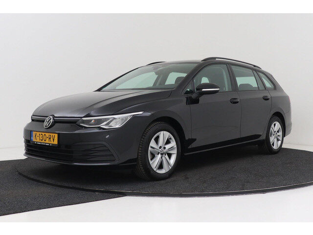 Volkswagen Golf Variant 1.0 eTSI Life Business | Camera | Automaat | Digital Cockpit | CarPlay | Ada