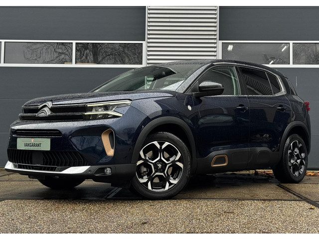Citroën C5 Aircross 1.6 Plug-in Hybrid 225 ë-Series