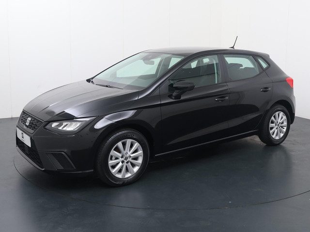 Seat Ibiza 1.0 EcoTSI Style