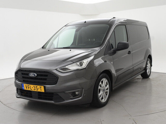 Ford Transit Connect 1.5 ECOBLUE 120 PK AUT. L2H1