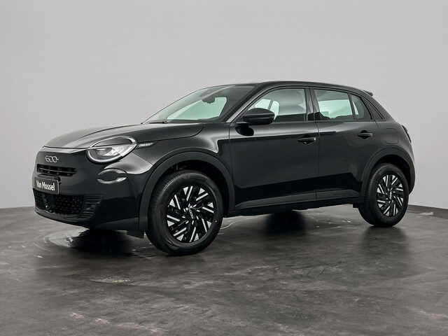 Fiat 600 1.2 Hybrid Urban