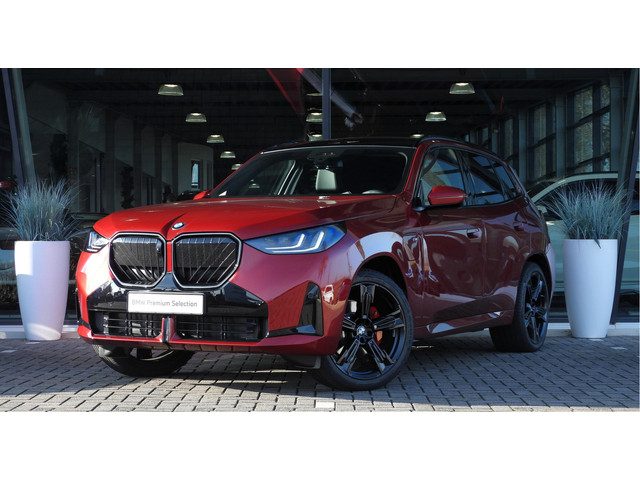 BMW X3 30e xDrive M Sport Automaat