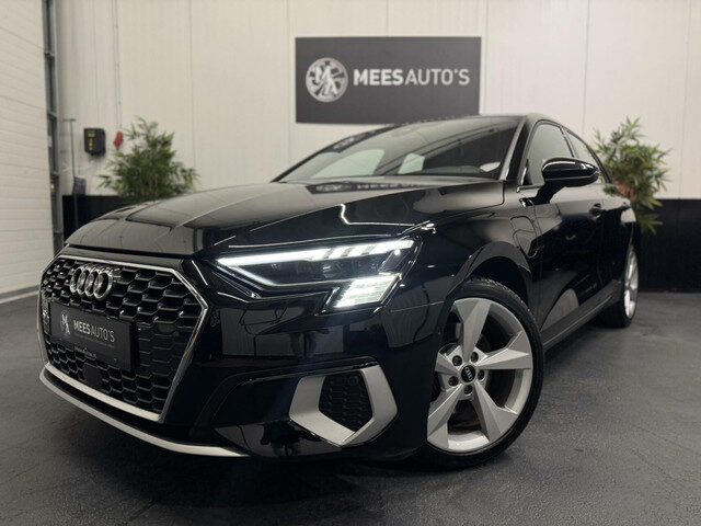 Audi A3 Sportback 40 TFSI e Edition|Matrix|PDC|18"|CarPlay|
