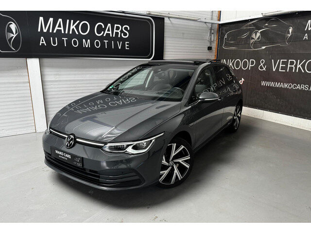 Volkswagen Golf 1.4 eHybrid DSG Panoramadak IQ-LIGHT plug-in