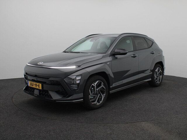Hyundai Kona 1.6 GDI HEV N Line