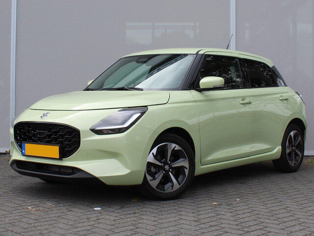 Suzuki Swift 1.2 Style