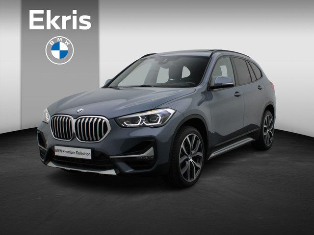 BMW X1 sDrive20i