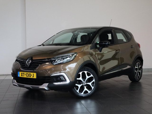 Renault Captur Energy TCe 90 Intens