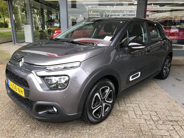 Citroën C3 1.2 PureTech Plus