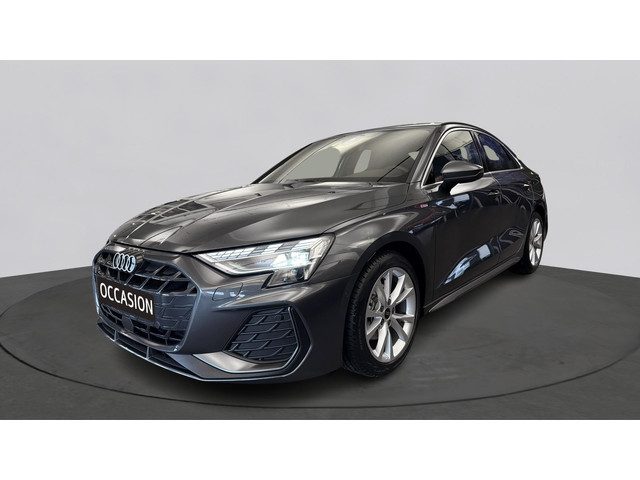 Audi A3 Limousine 30 TFSI 116Pk S-Line Edition