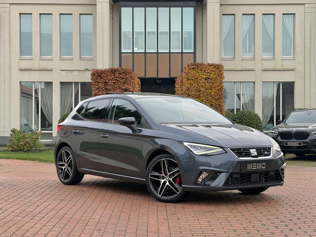 Seat Ibiza 1.0 TSI FR Business Intense