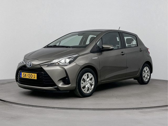 Toyota Yaris 1.5 Hybrid Aspiration