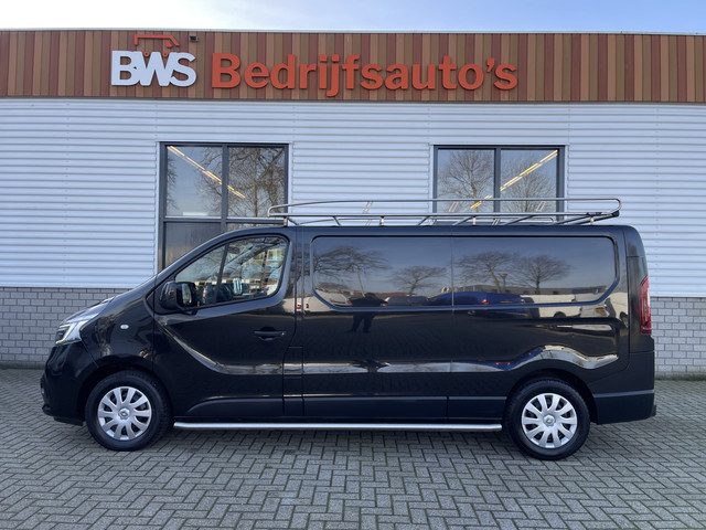 Renault Trafic 2.0 dCi 120pk T29 L2H1 Work Edition / vaste prijs rijklaar € 17.950 ex btw / euro 6