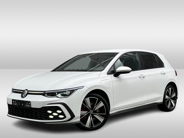 Volkswagen Golf 1.4 eHybrid 245PK DSG GTE