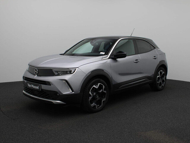 Opel Mokka-e Ultimate 50-kWh