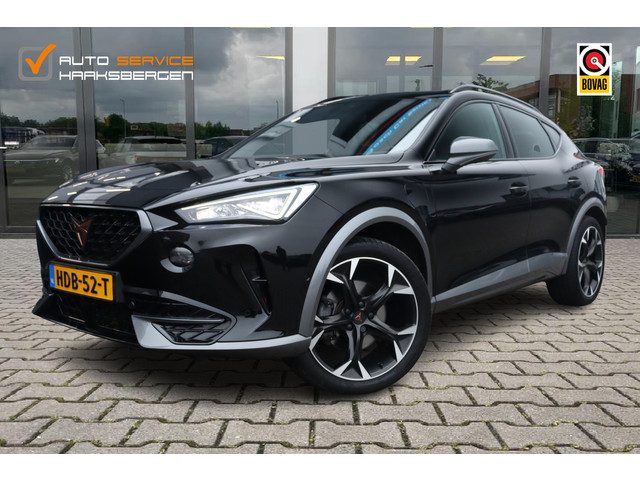 Cupra Formentor 1.4 e-Hybrid Performance