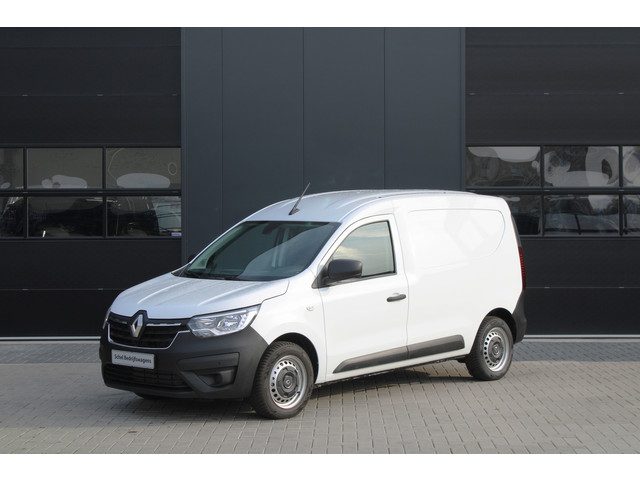 Renault Express 1.5 dCi 95 Comfort + 95pk - Carplay - Camera - Cruise - Airco - Hout - Rijklaar