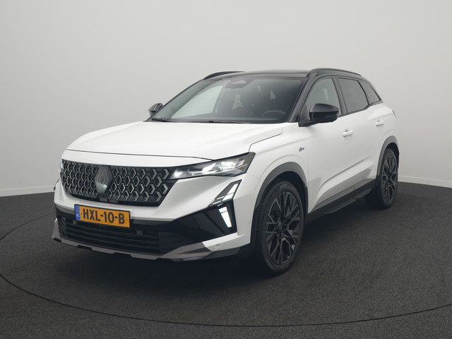 Renault Austral E-Tech Full Hybrid 200 Iconic Esprit Alpine