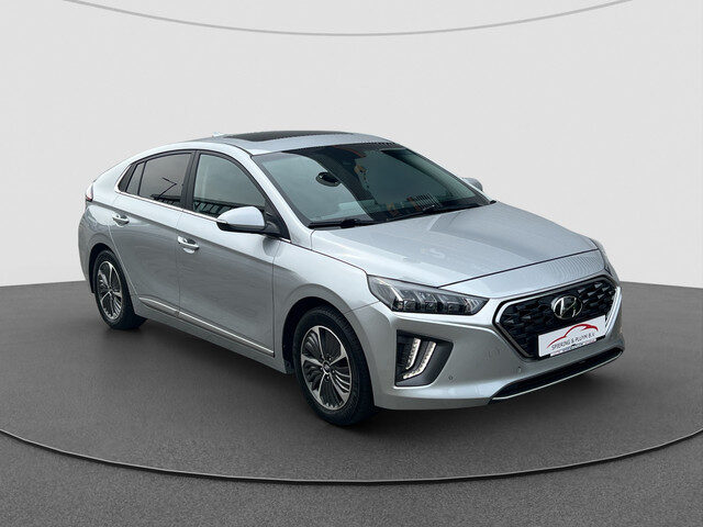 Hyundai IONIQ 1.6 GDi PHEV Premium